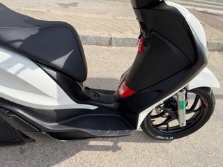 Piaggio Medley S Scooter Automática , nueva