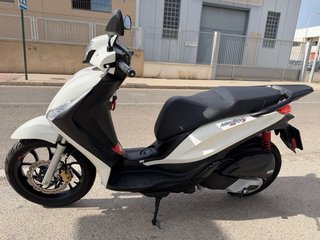 Piaggio Medley S Scooter Automática , nueva