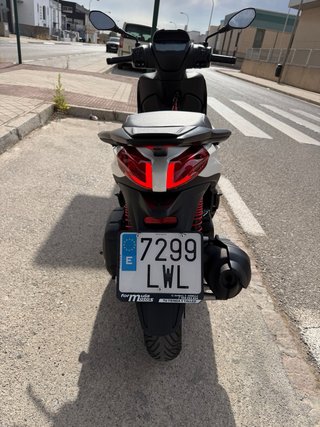 Piaggio Medley S Scooter Automática , nueva