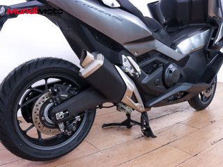 HONDA FORZA 750