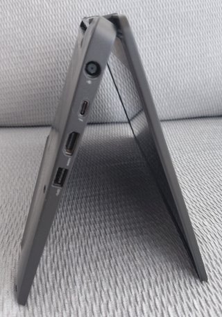Dell Latitude 7300 i7-8665U 32GB RAM