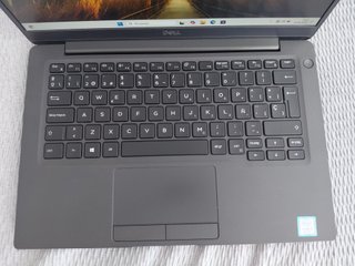 Dell Latitude 7300 i7-8665U 32GB RAM