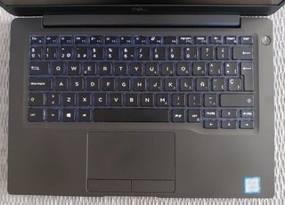 Dell Latitude 7300 i7-8665U 32GB RAM