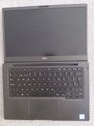 Dell Latitude 7300 i7-8665U 32GB RAM