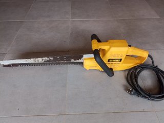 Cortadora Termoarcilla DEWALT