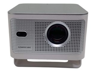 Mini Proyector Magcubic HY350MAX