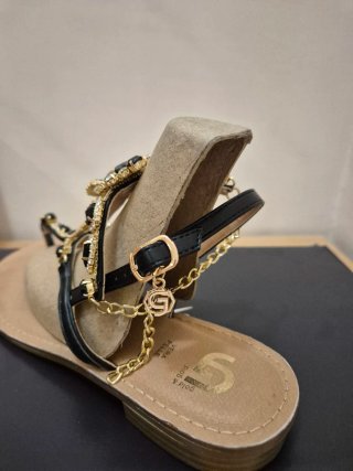 Sandali donna Gold e Gold  nr.39
