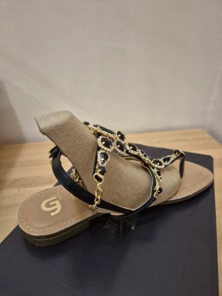 Sandali donna Gold e Gold  nr.39