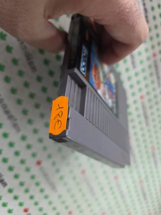 Prince Valiant para Nintendo NES