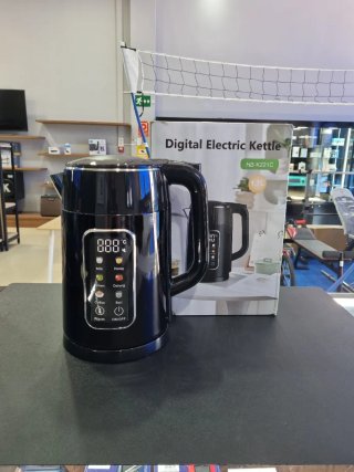 HERVIDOR ELÉCTRICO DIGITAL 1,7L/ HB-K221C