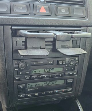 Volkswagen Golf 2003