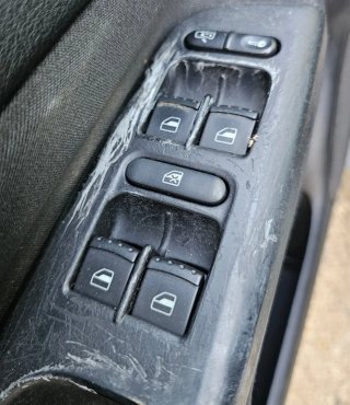 Volkswagen Golf 2003