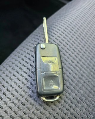 Volkswagen Golf 2003