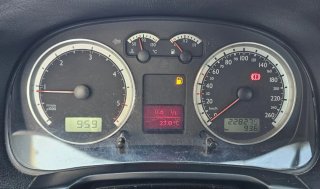 Volkswagen Golf 2003
