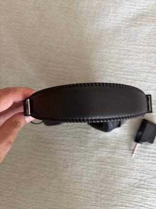 Boss Waza Air Auriculares Guitarra Inalámbricos