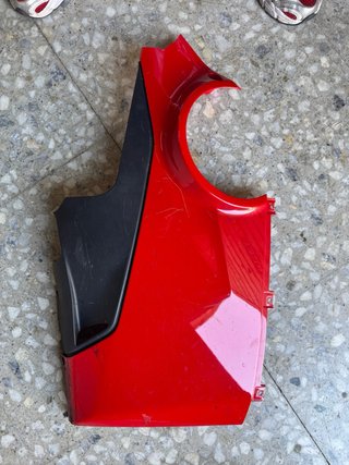 Despiece Ducati Panigale V4S 2018/2024