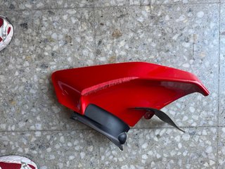Despiece Ducati Panigale V4S 2018/2024