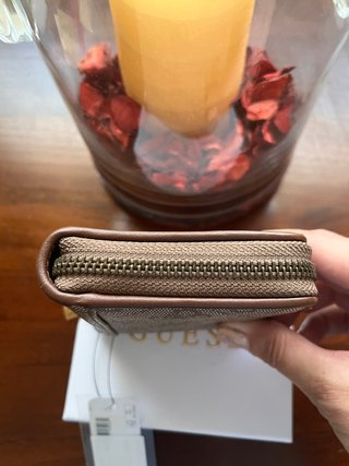 Cartera Guess Laurell Nueva