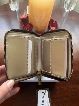 Cartera Guess Laurell Nueva