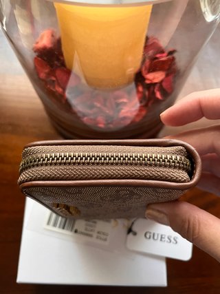 Cartera Guess Laurell Nueva