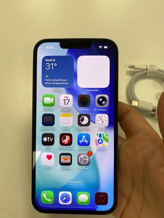iPhone 14 256GB |NEGOZIO|GARANZIA