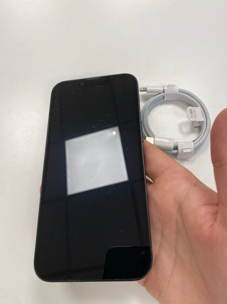 iPhone 14 256GB |NEGOZIO|GARANZIA