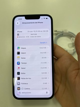 iPhone 14 256GB |NEGOZIO|GARANZIA