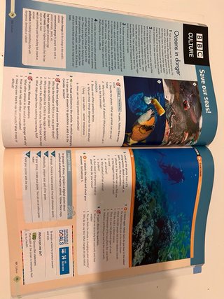 Libro ingles YOU WORLD 2