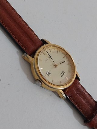 Reloj Racer (Orient Watch Co) vintage - Japan