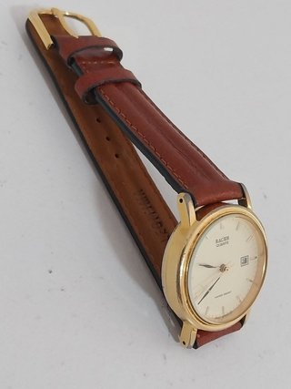 Reloj Racer (Orient Watch Co) vintage - Japan
