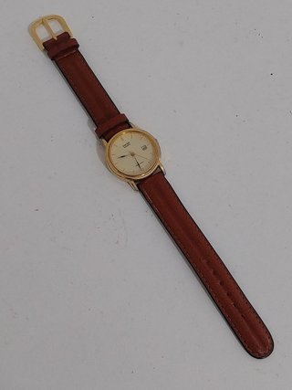 Reloj Racer (Orient Watch Co) vintage - Japan