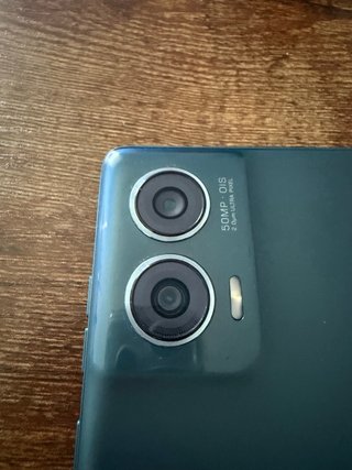 Motorola Edge 50 Fusion 256GB + Custodia