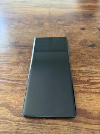 Motorola Edge 50 Fusion 256GB + Custodia