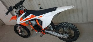 KTM SX 65 2019
