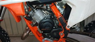 KTM SX 65 2019