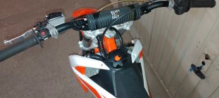 KTM SX 65 2019