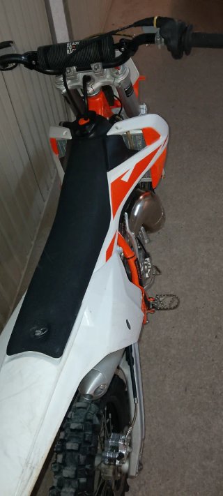 KTM SX 65 2019