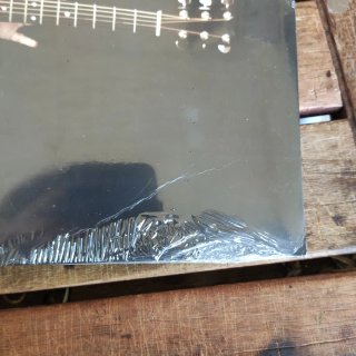 Mo Pitney Ain't Lookin' Back Vinile
