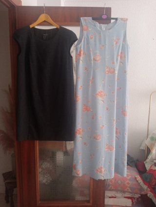 Lote 4 prendas mujer talla única