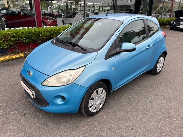 Ford Ka 1.2i 70CV AA - foto 1