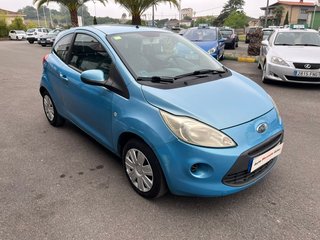 Ford Ka 1.2i 70CV AA