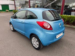 Ford Ka 1.2i 70CV AA