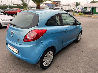 Ford Ka 1.2i 70CV AA