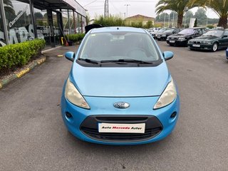 Ford Ka 1.2i 70CV AA