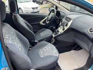 Ford Ka 1.2i 70CV AA