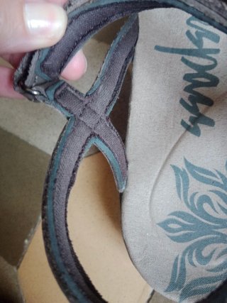 Sandalias