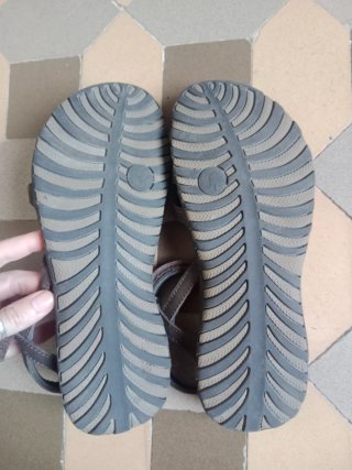Sandalias