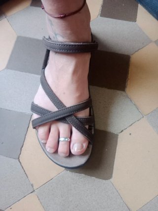 Sandalias