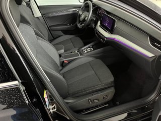 Skoda Octavia 2024