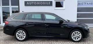 Skoda Octavia 2024